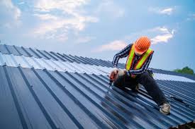 Best Sheet Metal Roofing  in Cutler Bay, FL